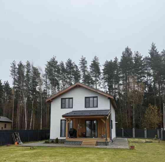 Коттедж, 164 м2, 7.7 сотки, 2 эт. Домодедово