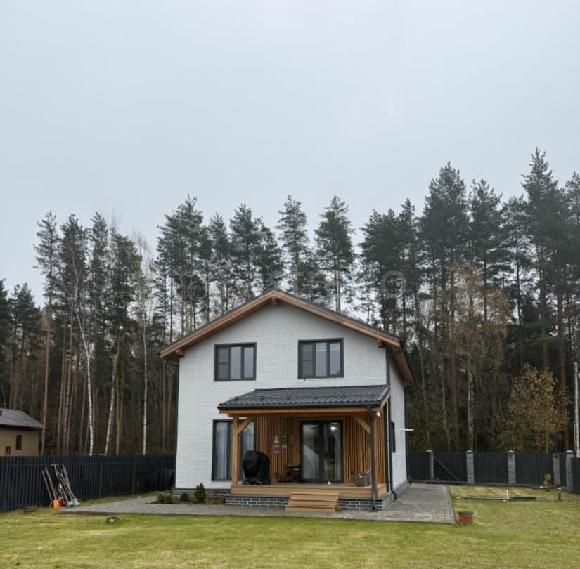 Коттедж, 164 м2, 7.7 сотки, 2 эт. Домодедово - изображение 2