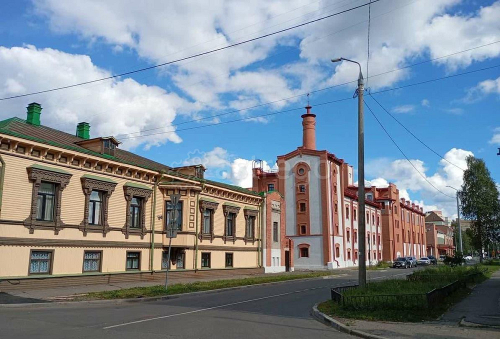 Офис, 31.6 м2 Архангельск - изображение 4