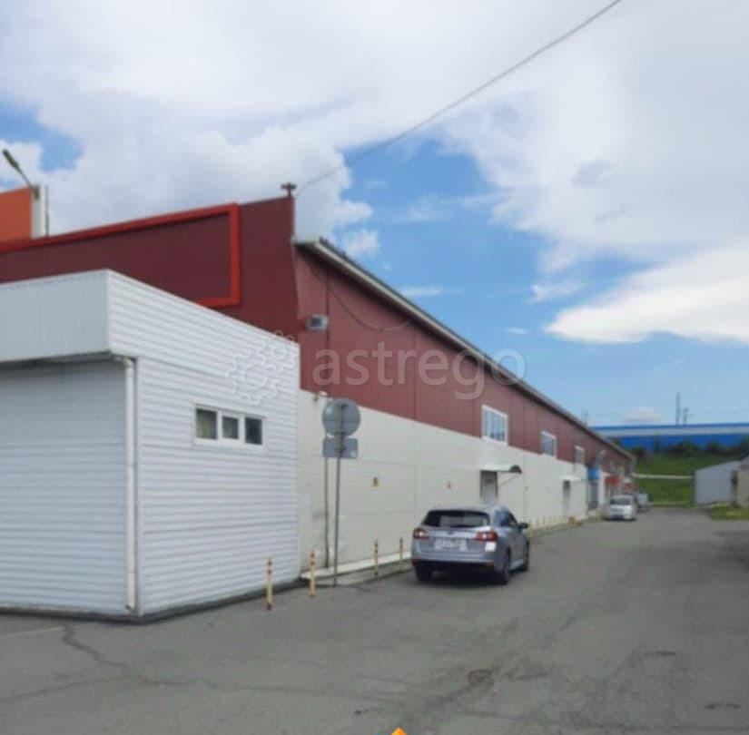 Отдельное здание, 3353 м2 Камень-на-Оби - изображение 5