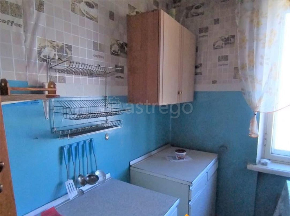 Комната, 20 м2, 9/9 эт. Москва - изображение 6