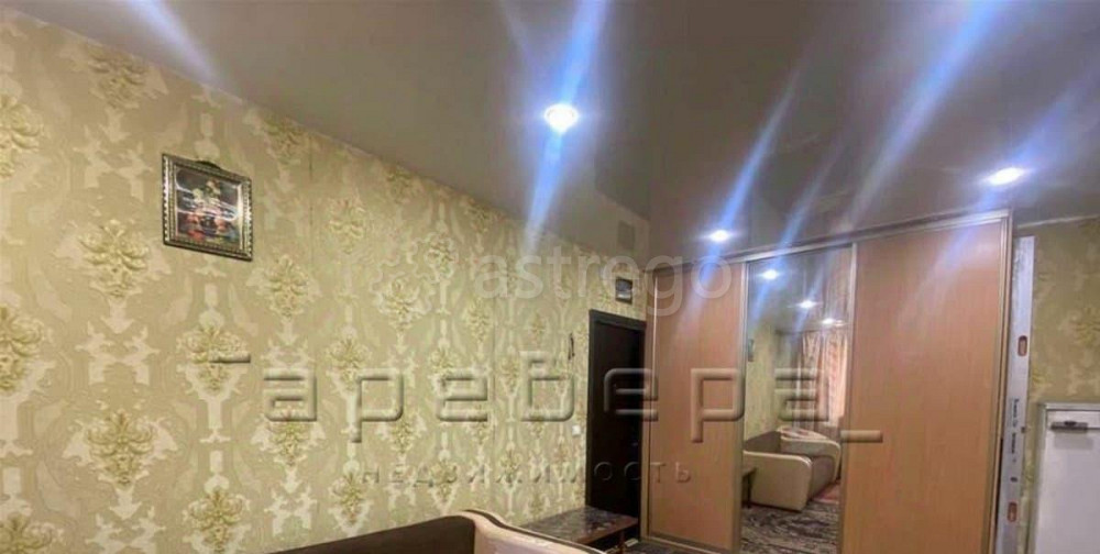 Комната, 16.8 м2, 5/9 эт. Красноярск - изображение 3