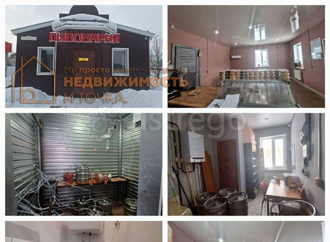 Готовый бизнес, 43 м2 Дюртюли - изображение 4