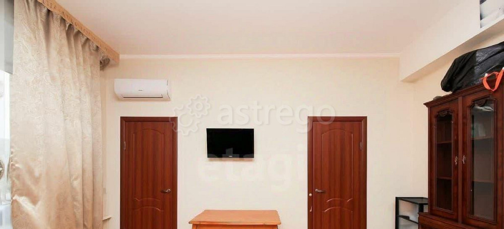 4-комн. квартира, 98.3 м2, 3/20 эт. Красноярск - изображение 7