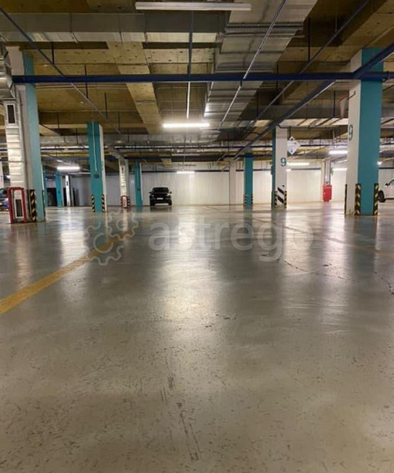 Машиноместо, 14 м2 Москва - изображение 2