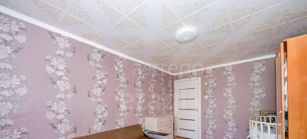 2-комн. квартира, 43.3 м2, 4/4 эт. Бийск - изображение 5