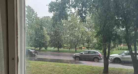Комната, 8.6 м2, 1/17 эт. Москва