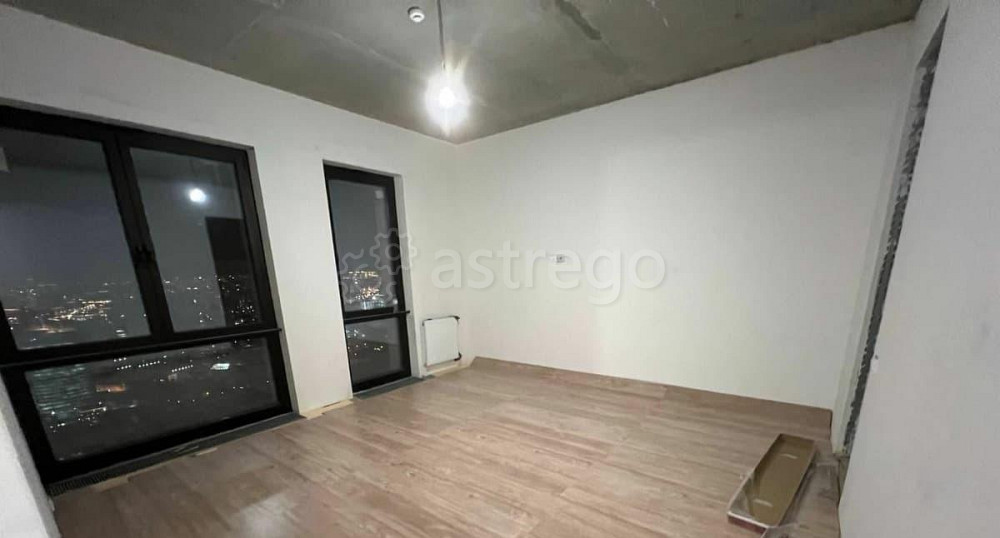 4-комн. квартира, 110 м2, 43/48 эт. Москва - изображение 6