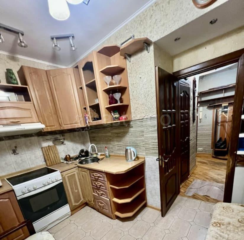 1-комн. квартира, 44 м2, 9/17 эт. Москва - изображение 5