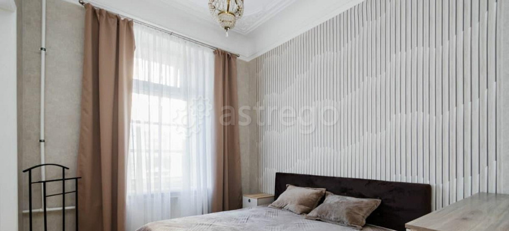 3-комн. квартира, 97.8 м2, 3/5 эт. Санкт-Петербург - изображение 3