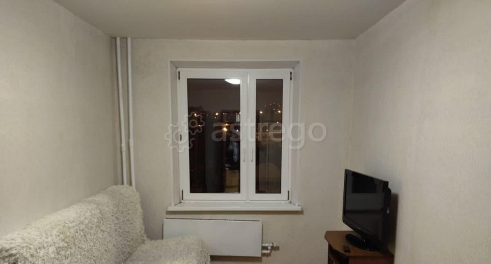 Комната, 15 м2, 6/9 эт. Москва - изображение 1