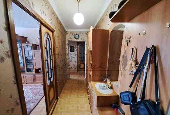 3-комн. квартира, 63 м2, 8/9 эт. Старый Оскол