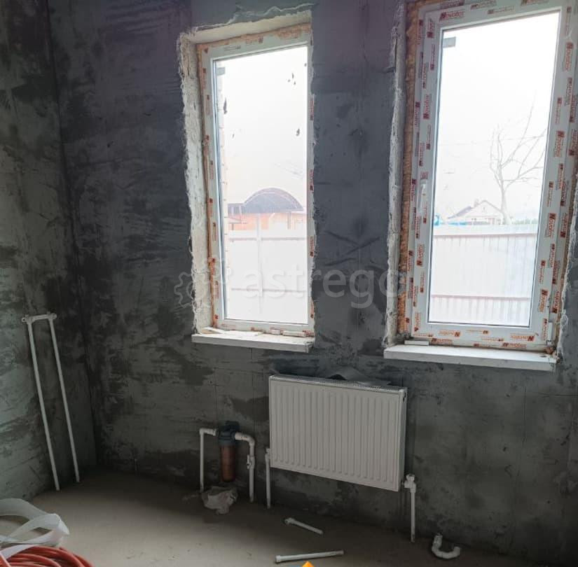 Коттедж, 112 м, 3 сотки, 2 эт. Яблоновский - изображение 5