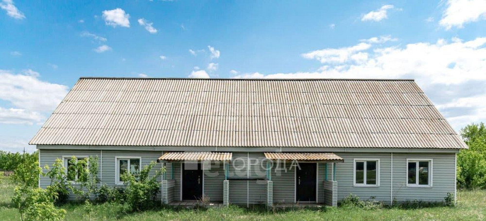 Дом, 99.7 м2, 9 соток, 1 эт. Павловск - изображение 1