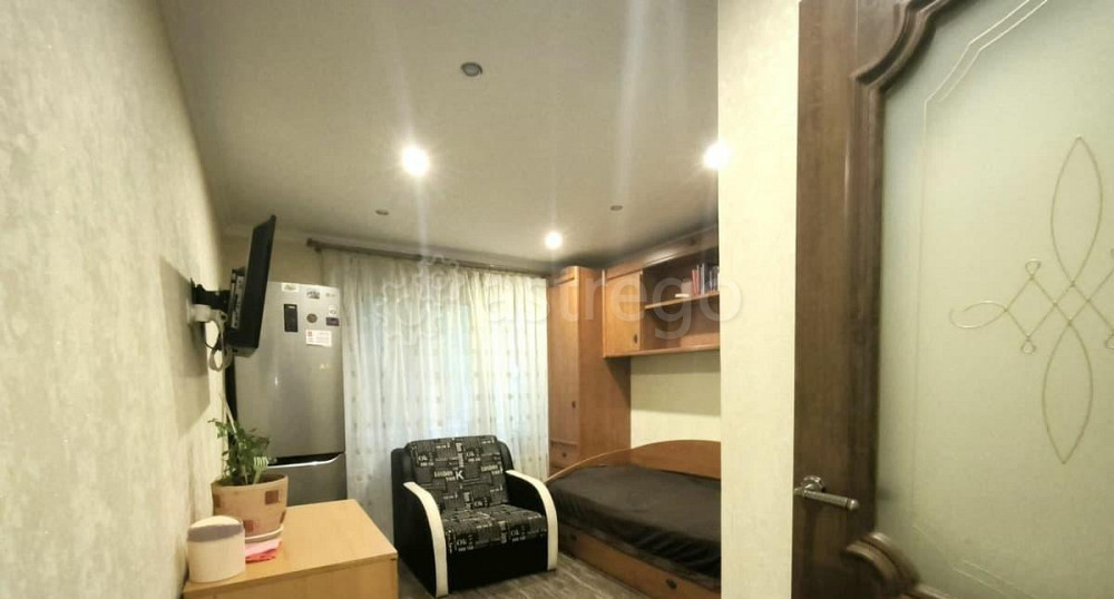 Комната, 14 м2, 1/9 эт. Москва - изображение 7