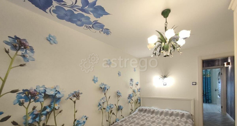 3-комн. квартира, 70 м2, 6/10 эт. Краснознаменск - изображение 7