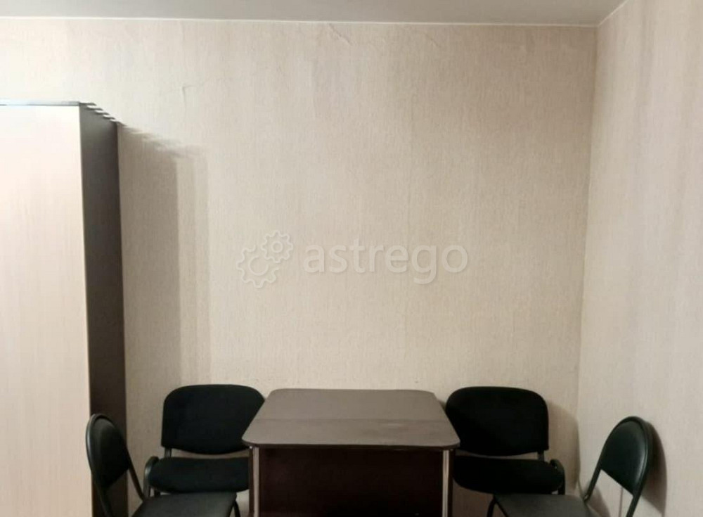 1-комн. квартира, 33.6 м2, 2/25 эт. Красноярск - изображение 5
