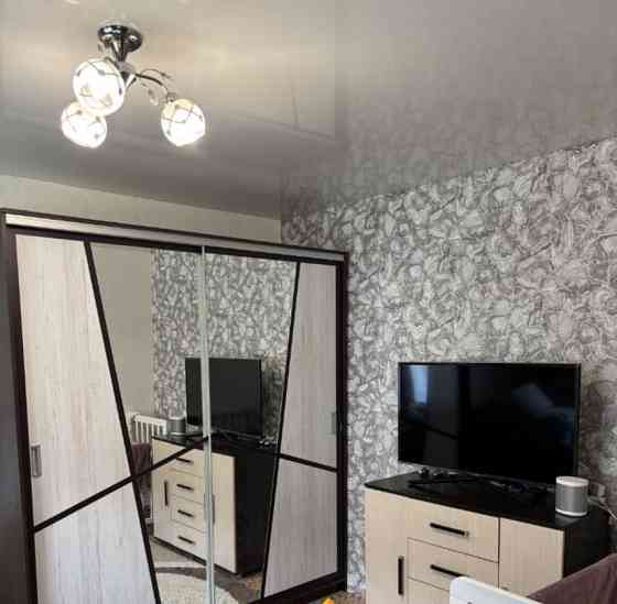 Студия, 24.8 м2, 1/3 эт. Алейск