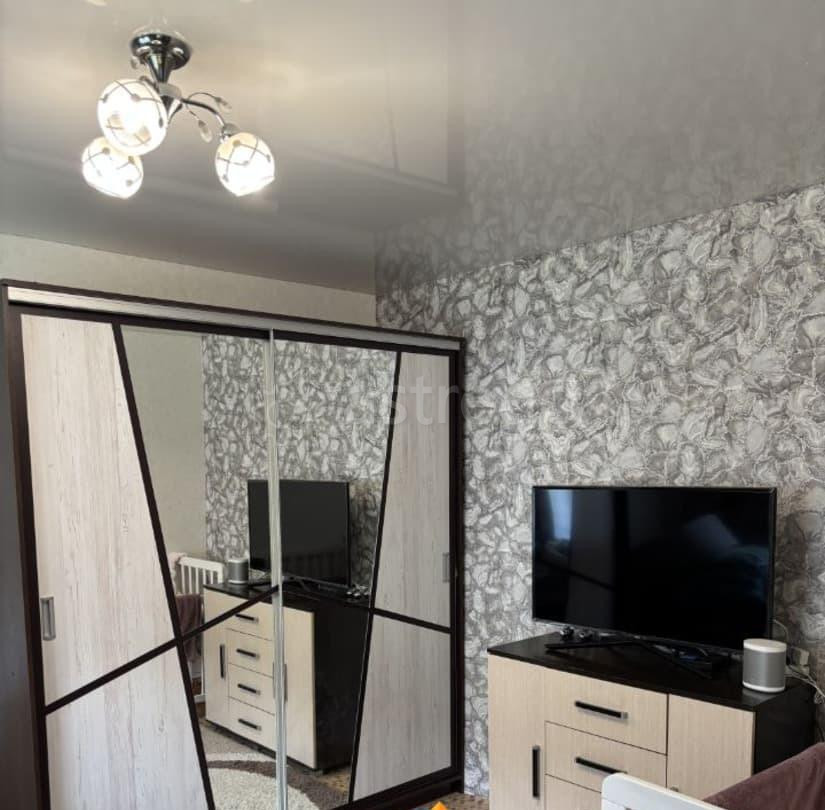 Студия, 24.8 м2, 1/3 эт. Алейск - изображение 2