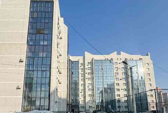 2-комн. квартира, 55 м2, 1/9 эт. Благовещенск