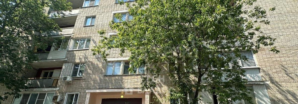 Комната, 35.8 м2, 3/5 эт. Королев - изображение 4