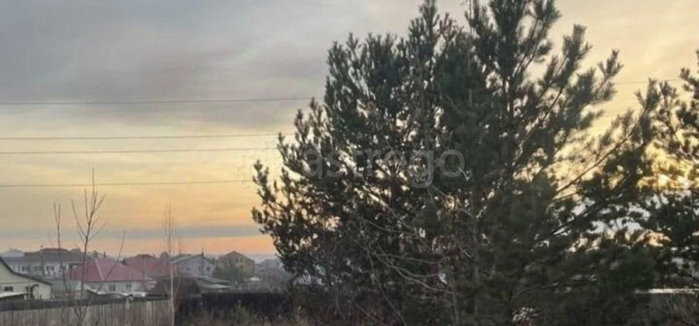 Земельный участок, 10 соток Канск - изображение 1