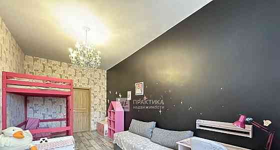 3-комн. квартира, 89.4 м2, 5/5 эт. Химки