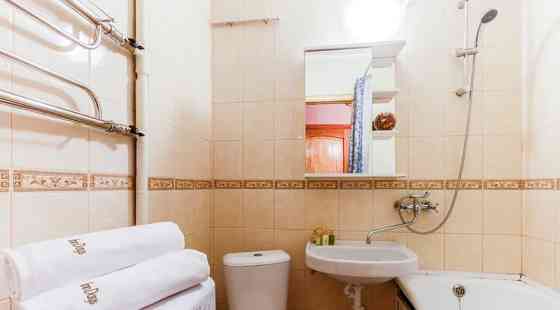 1-комн. квартира, 25 м2, 3/10 эт. Москва