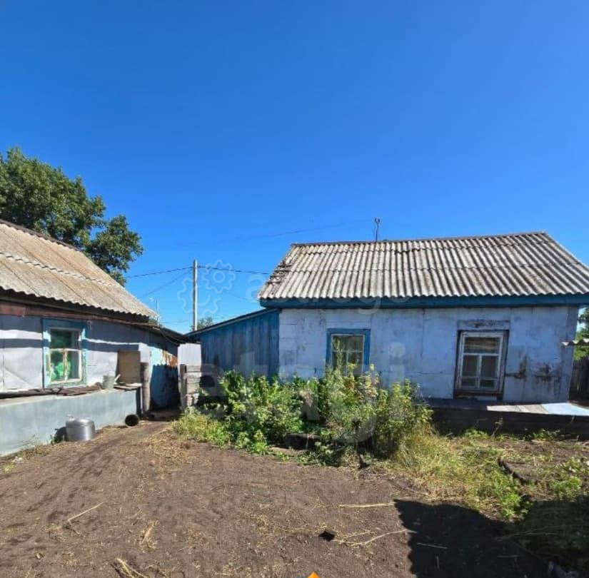 Дом, 27.2 м2, 6 соток, 1 эт. Белогорск - изображение 2