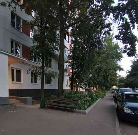 Комната, 19.8 м2, 2/9 эт. Москва