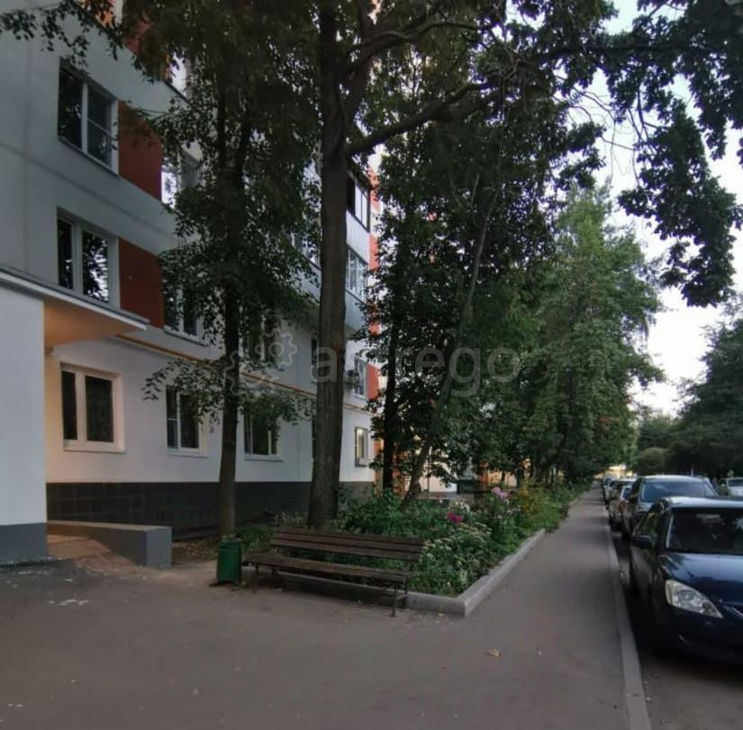 Комната, 19.8 м2, 2/9 эт. Москва - изображение 3