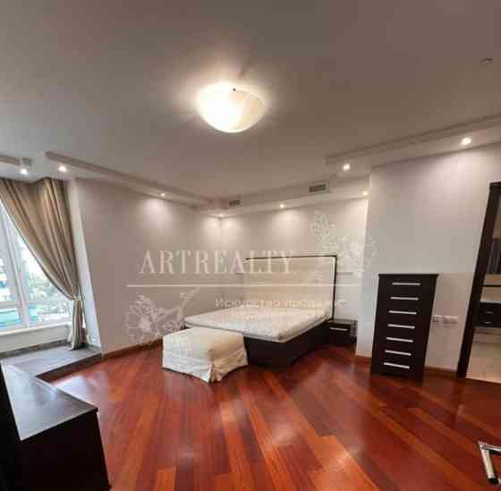 5-комн. квартира, 285 м2, 3/47 эт. Москва