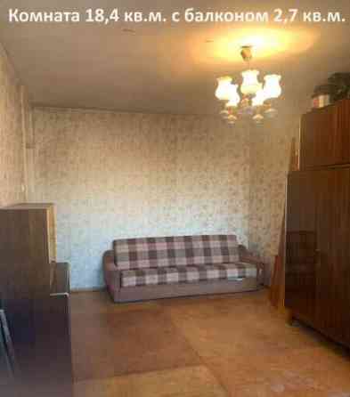 1-комн. квартира, 35.6 м2, 5/5 эт. Фрязино