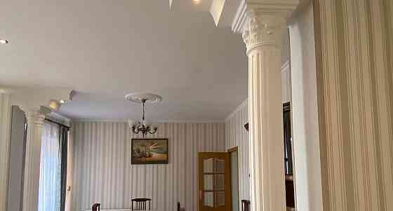 Коттедж, 375 м2, 10 соток, 2 эт. Звенигород