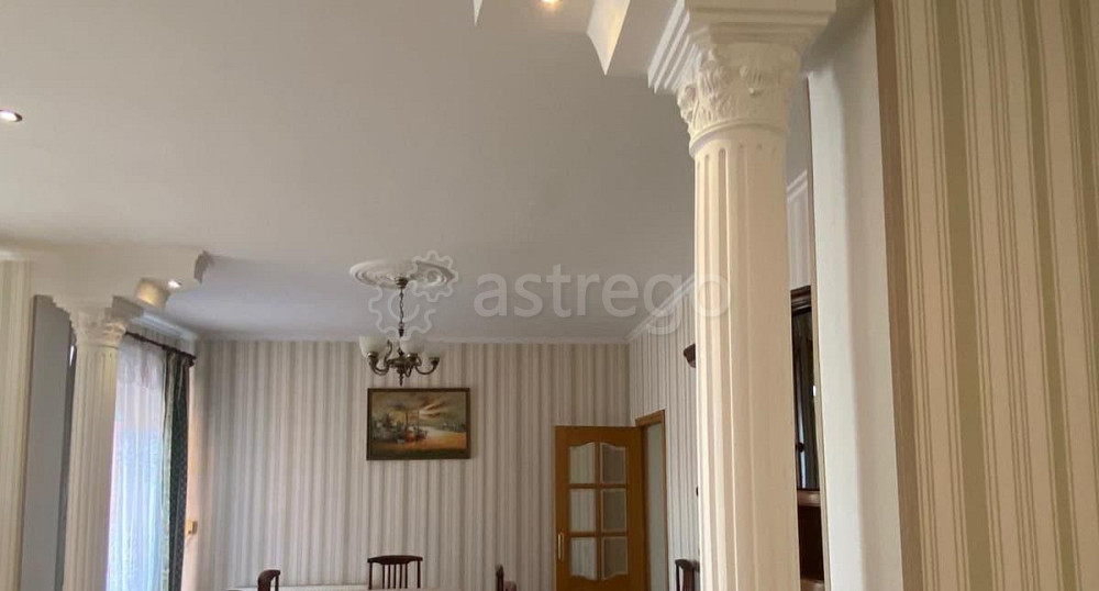 Коттедж, 375 м2, 10 соток, 2 эт. Звенигород - изображение 3