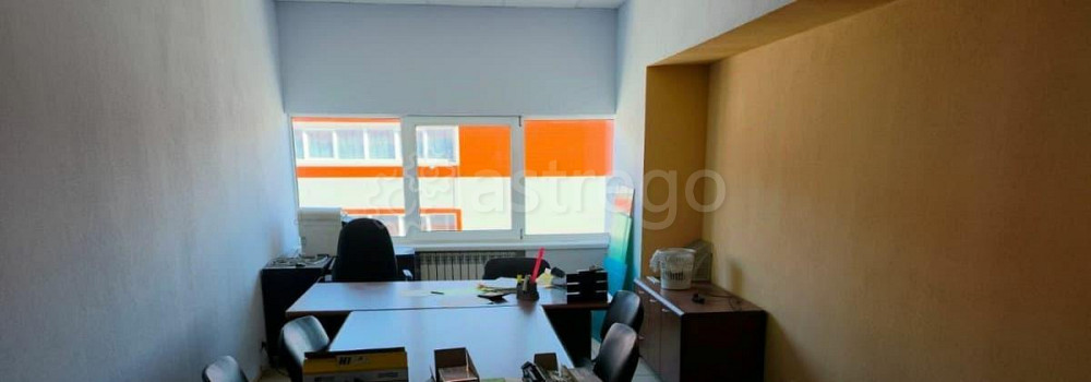 Производственное, 2300 м2 Балашиха - изображение 3