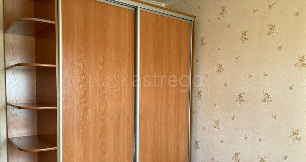 3-комн. квартира, 60 м2, 7/9 эт. Бийск - изображение 6