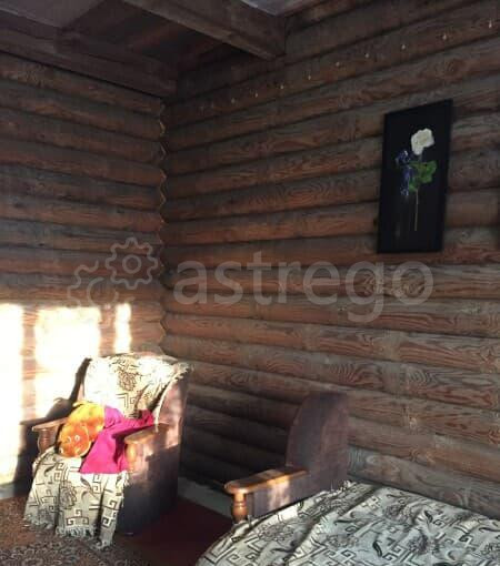 Дом, 125 м2 Губкин - изображение 9