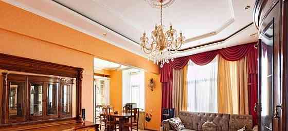 4-комн. квартира, 98 м2, 3/12 эт. Москва
