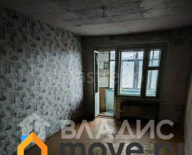 2-комн. квартира, 50.1 м2, 5/5 эт. Бийск - изображение 1