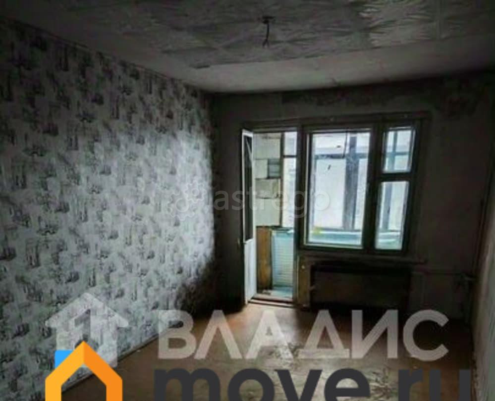 2-комн. квартира, 50.1 м2, 5/5 эт. Бийск - изображение 1
