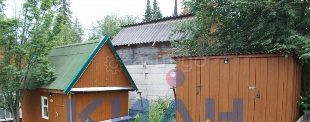 Дом, 60 м2, 4.6 сотки, 2 эт. Емельяново - изображение 4