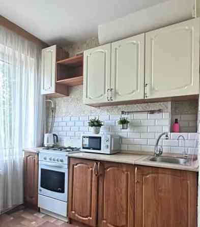 1-комн. квартира, 33 м2, 2/5 эт. Москва