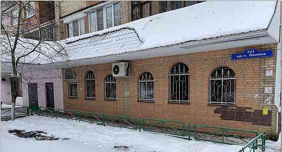 Свободного назначения, 300 м2 Балашиха
