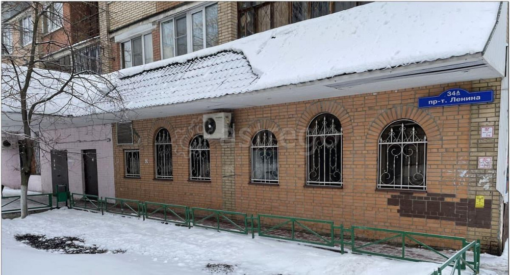 Свободного назначения, 300 м2 Балашиха - изображение 1
