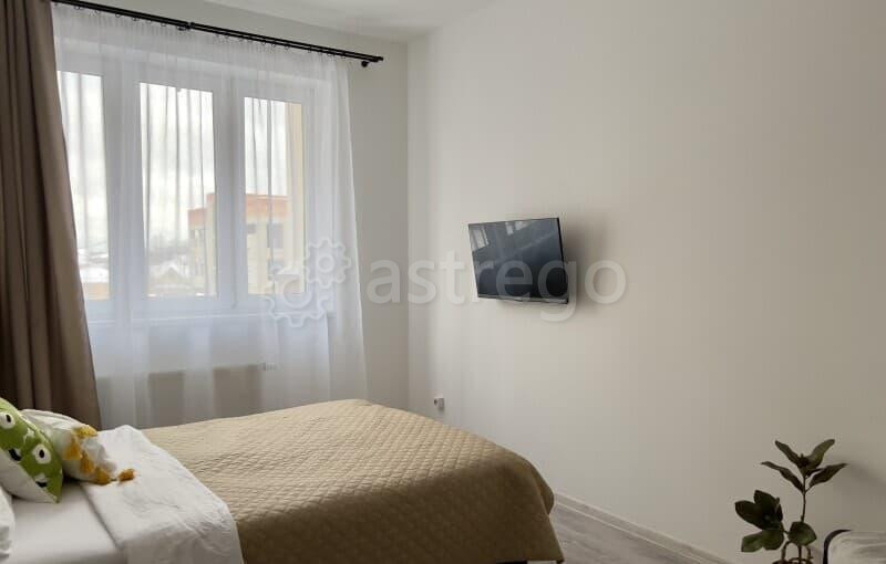 Студия, 25 м2, 2/17 эт. Видное - изображение 9