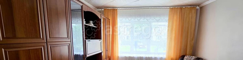 2-комн. квартира, 43.8 м2, 1/2 эт. Славгород - изображение 2