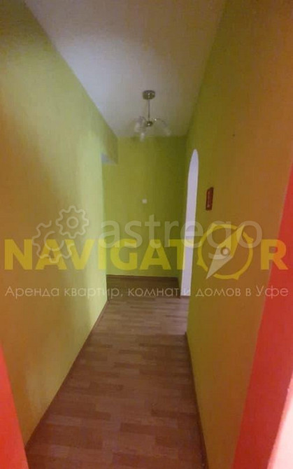 2-комн. квартира, 70 м2, 1/5 эт. Уфа - изображение 3