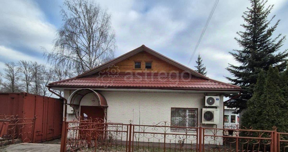Отдельное здание, 110 м2 Балашиха - изображение 1
