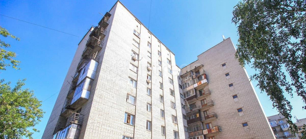 Комната, 17.3 м2, 5/9 эт. Барнаул - изображение 1
